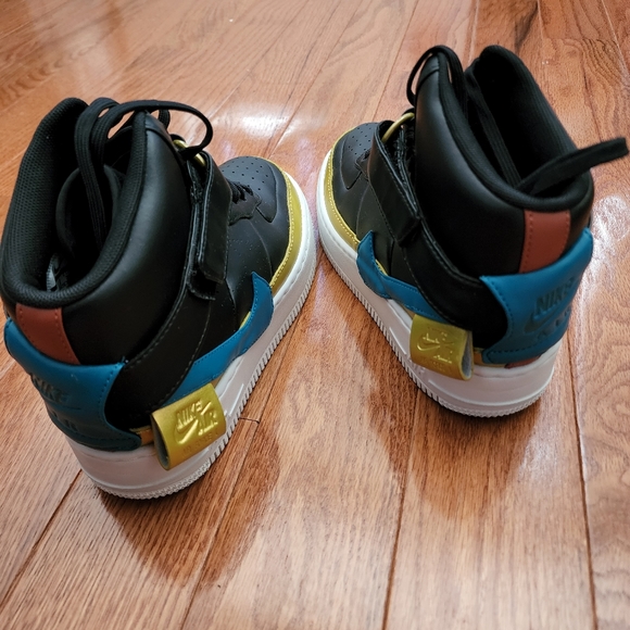 Nike Air Force 1 High Jester XX - Picture 6 of 6